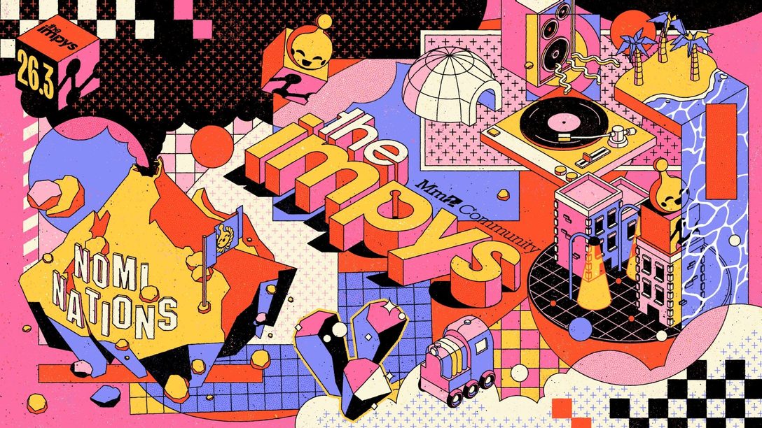 Dreams: ecco i finalisti dei 4° Impy Awards annuali