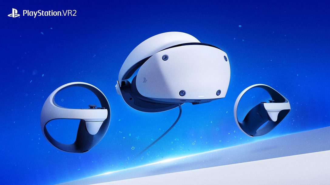 PlayStation VR2: Le domande frequenti aggiornate – Il Blog Italiano di  PlayStation