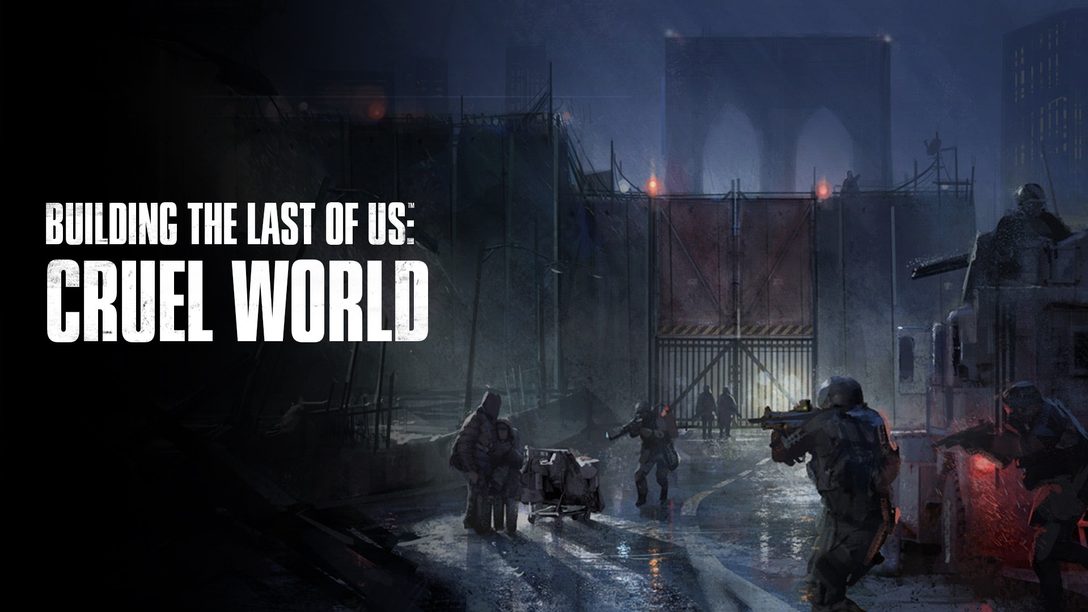 Gli sviluppatori di The Last of Us e i creatori HBO parlano della creazione del mondo intorno a Joel ed Ellie