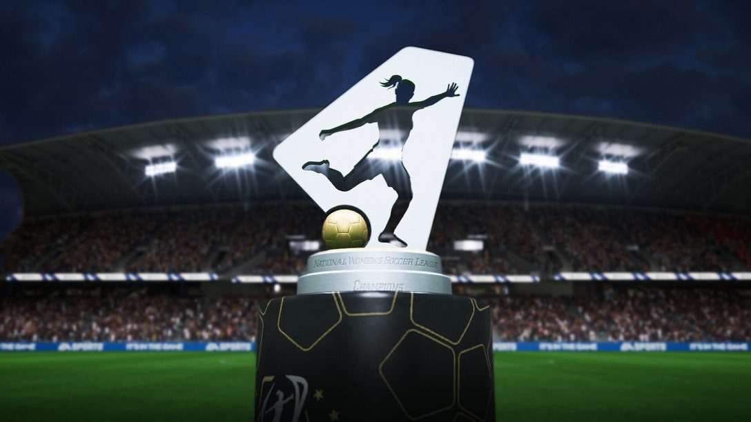 Il 15 marzo, NWSL e UWCL entrano a far parte di FIFA 23