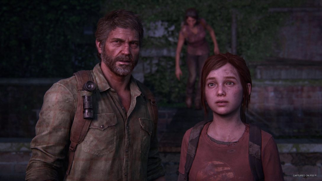 Un’esperienza surreale: Building The Last of Us episodio 5