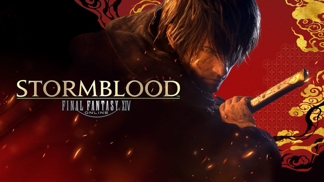 L’espansione Stormblood di Final Fantasy XIV è gratuita solo per un periodo limitato, a partire da oggi 