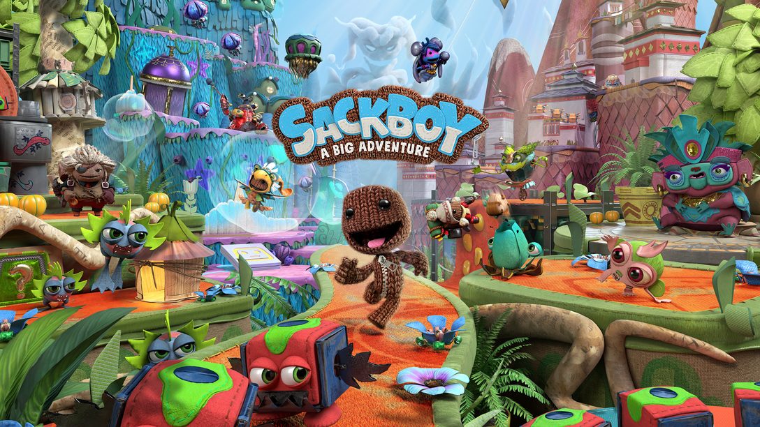 Ecco perché Sackboy: Una grande avventura è un titolo imperdibile per tutti gli appassionati di platform, multiplayer e musica