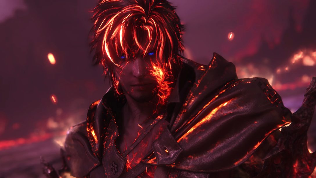 Lo State of Play presenta 25 minuti di gameplay di Final Fantasy XVI