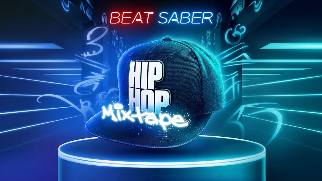 Beat Saber lancia il primissimo Hip Hop Mixtape, disponibile da oggi