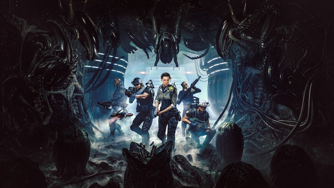 Aliens: Dark Descent combina l’orrore e la strategia per creare un thriller tattico da brividi 