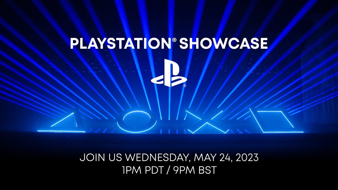 Siete invitati: PlayStation Showcase sarà live mercoledì prossimo, 24 maggio, alle 22 (ora locale) – Il Blog Italiano di PlayStation