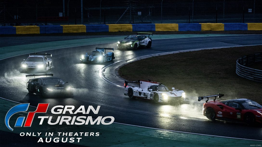 Q&A con Neill Blomkamp: il regista di Gran Turismo parla della sua fonte d’ispirazione e di molto altro