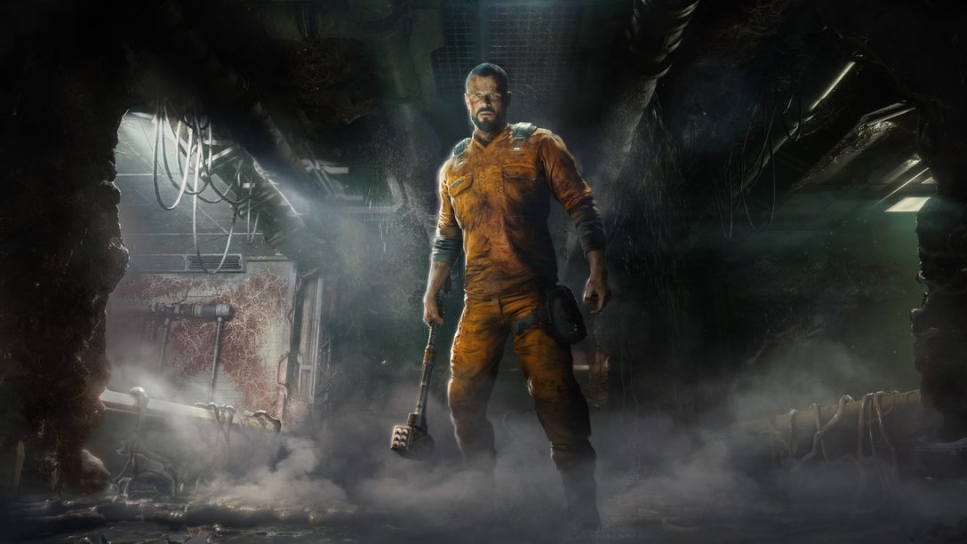 The Callisto Protocol ritorna con il Final Transmission DLC: svelati i primi dettagli di gameplay