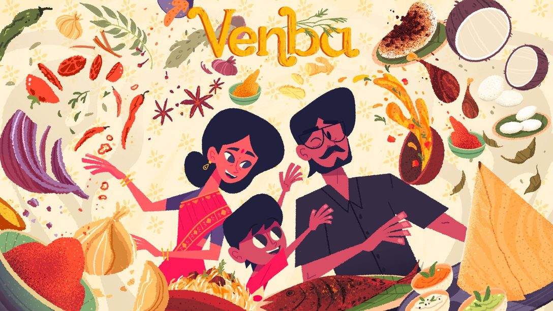 La storia delle radici culinarie e culturali di Venba dal direttore creativo Abhi