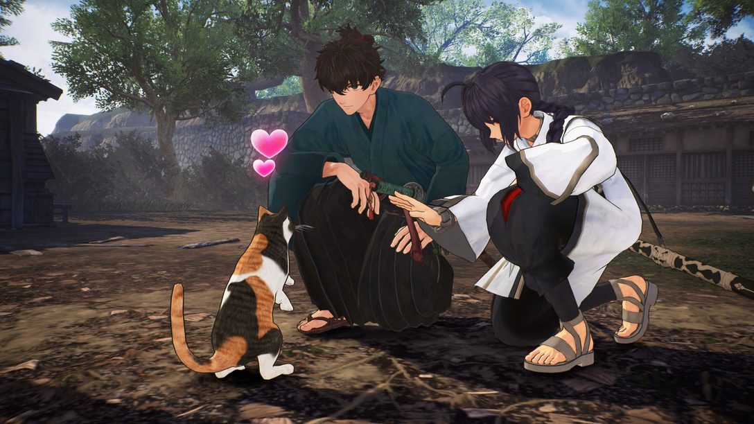 Uno sguardo approfondito all’emozionante guerra del Santo Graal in Fate/Samurai Remnant