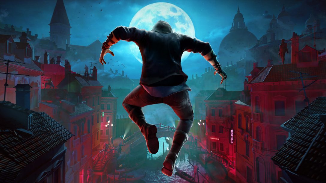 Vampire: The Masquerade – Justice è un nuovo GDR d’avventura per PS VR2 in arrivo verso la fine del 2023