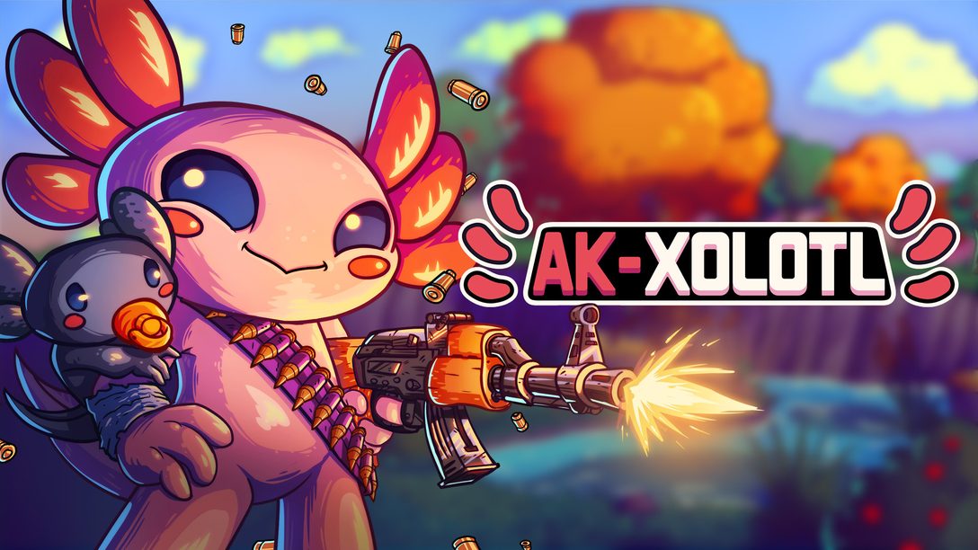 Rivelati nuovi dettagli sul gameplay di AK-xolotl