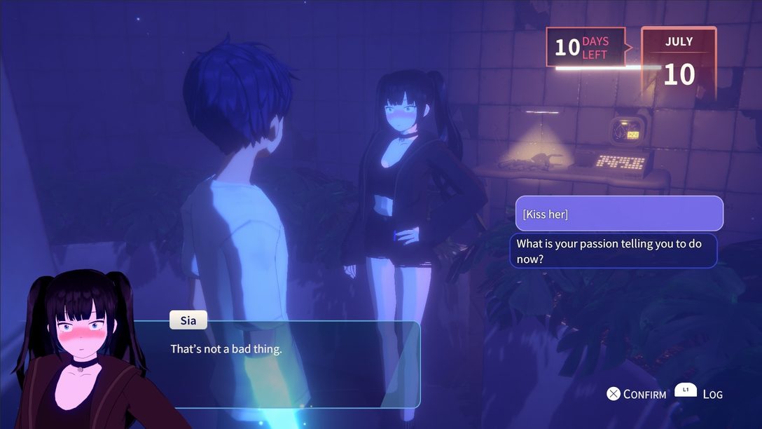 In che modo gli appuntamenti in Eternights s’intrecciano con la componente hack’n’slash