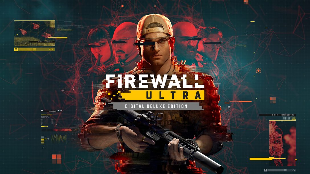 Svelato il nuovo gameplay PvP di Firewall Ultra, in uscita questo agosto