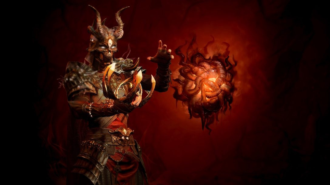 Uno sguardo all’interno dei Cuori Abietti di Diablo IV