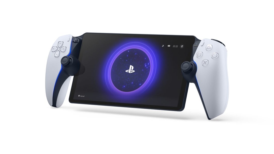 Sessione hands-on: PlayStation Portal, auricolari wireless Pulse Explore e cuffie wireless con microfono Pulse Elite