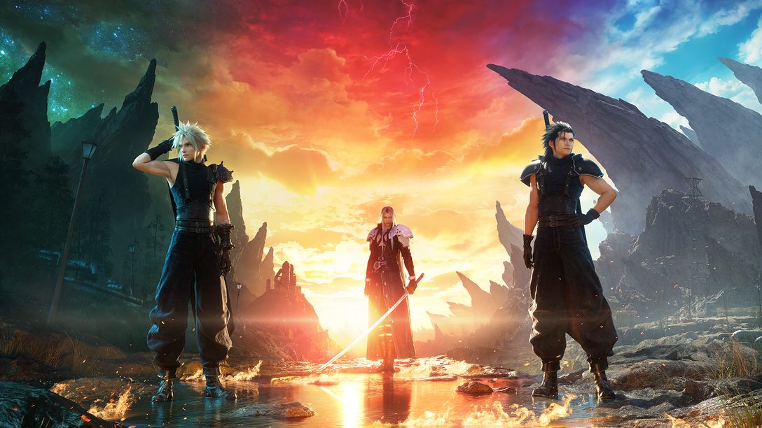 Final Fantasy VII Rebirth: un’intervista rivela nuovi dettagli del gioco mentre il nuovo trailer fa il suo debutto durante lo State of Play