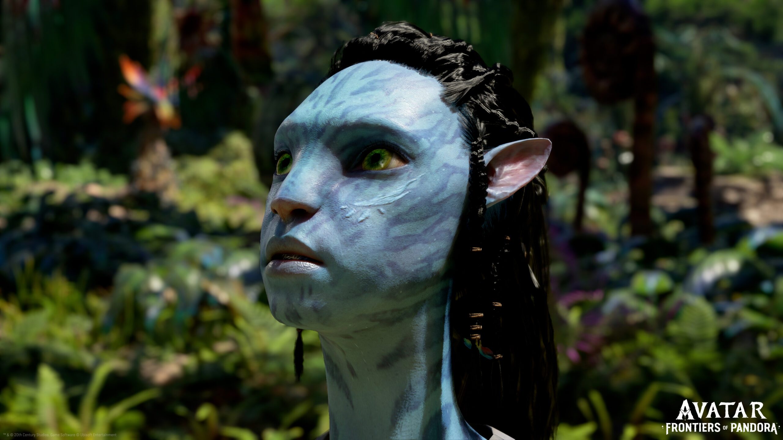 Il nuovo trailer di Avatar: Frontiers of Pandora rivela i dettagli sul  viaggio dell'eroe – Il Blog Italiano di PlayStation