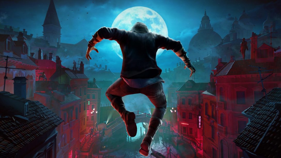 Vampire: The Masquerade – Justice arriva su PS VR2 il 2 novembre, ecco svelate le meccaniche GdR