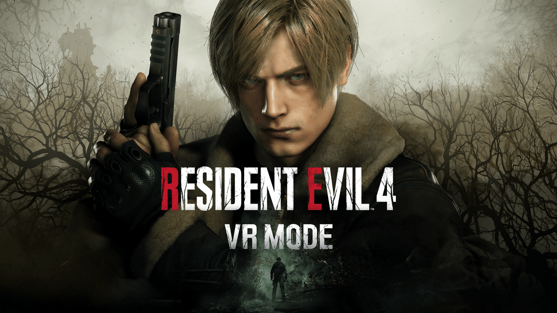 Resident Evil 4 VR Mode in uscita l’8 dicembre, demo del gameplay standalone per PS VR2 disponibile lo stesso giorno 