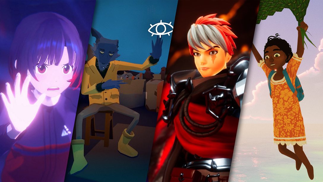 I giochi indie PlayStation preferiti da Shuhei Yoshida del 2023