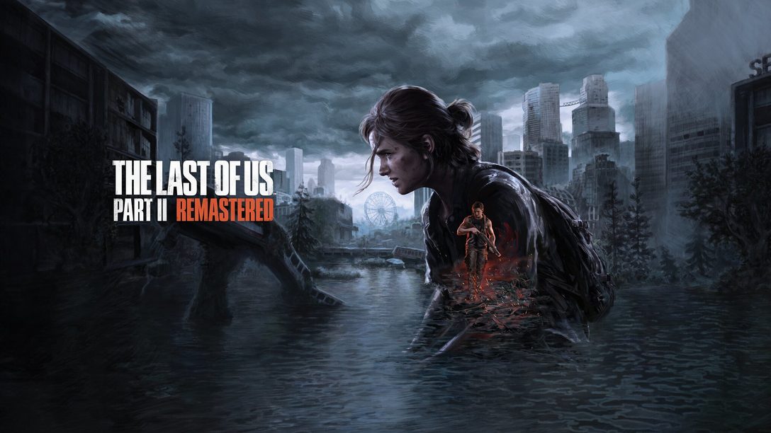 Esploriamo le nuove funzionalità di The Last of Us Parte II Remastered, in uscita il 19 gennaio