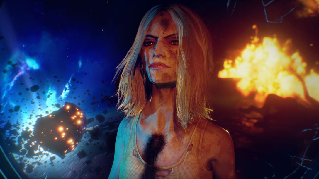 Ghost Story Games presenta il trailer della nuova storia di Judas