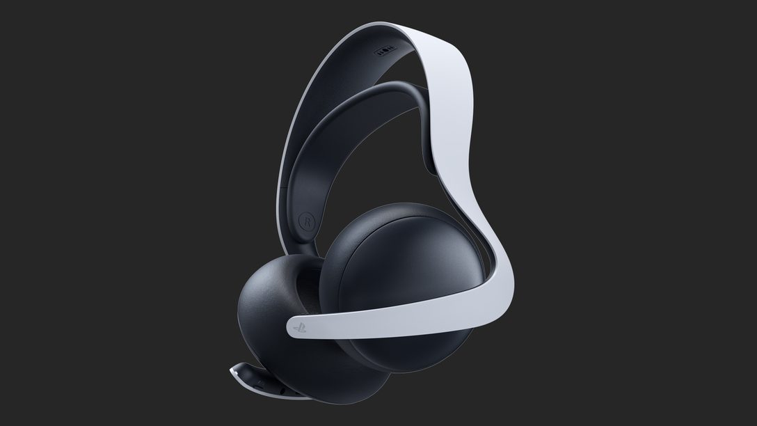 Cuffie wireless con microfono Pulse Elite disponibili da oggi: guida introduttiva alla più recente linea di prodotti audio innovativi di PlayStation