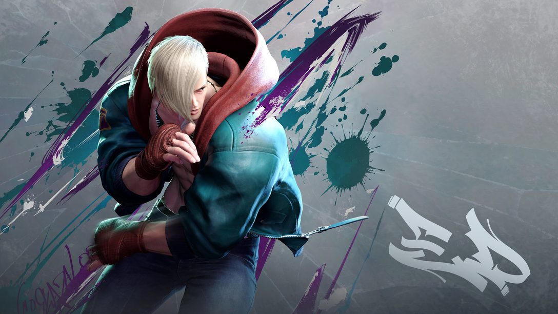 Ed si fa strada a suon di cazzotti in Street Fighter 6 il 27 febbraio