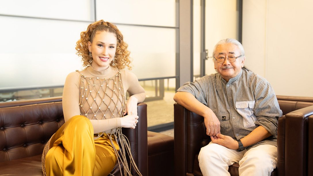 Final Fantasy VII Rebirth: come Nobuo Uematsu e Loren Allred hanno creato il brano di Aerith “No Promises to Keep”