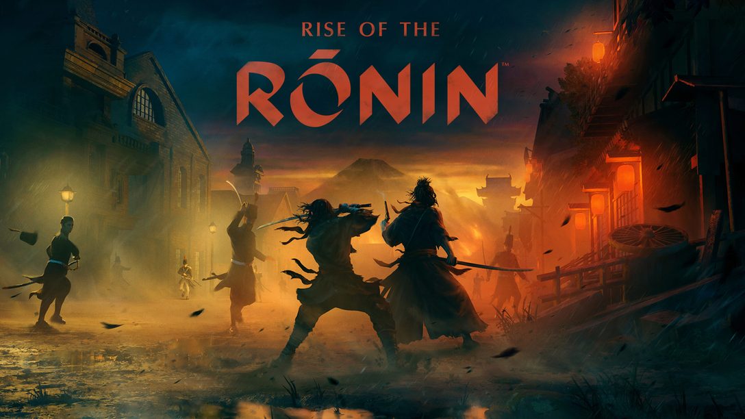 Rise of the Ronin: suggerimenti degli sviluppatori per le prime ore di gioco