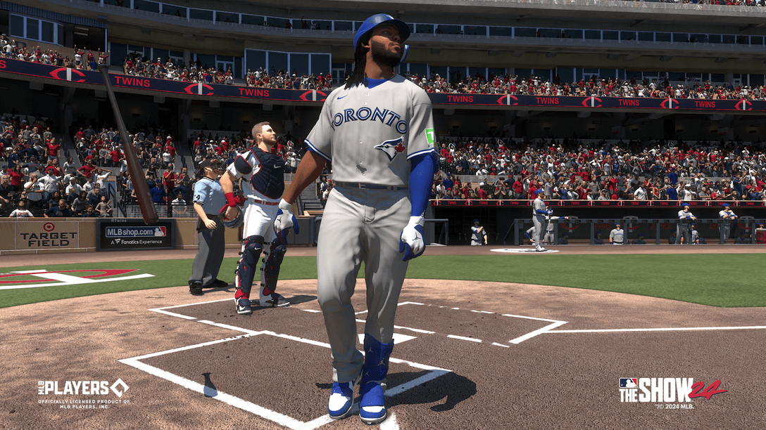 Inizia subito il tuo viaggio in accesso anticipato a MLB The Show 24