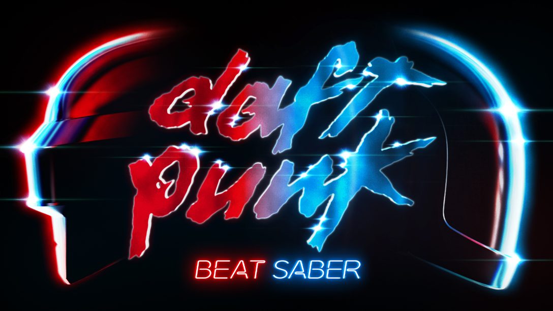 Il pacchetto musicale dei Daft Punk di Beat Saber è ora disponibile, svelata la lista completa delle tracce 