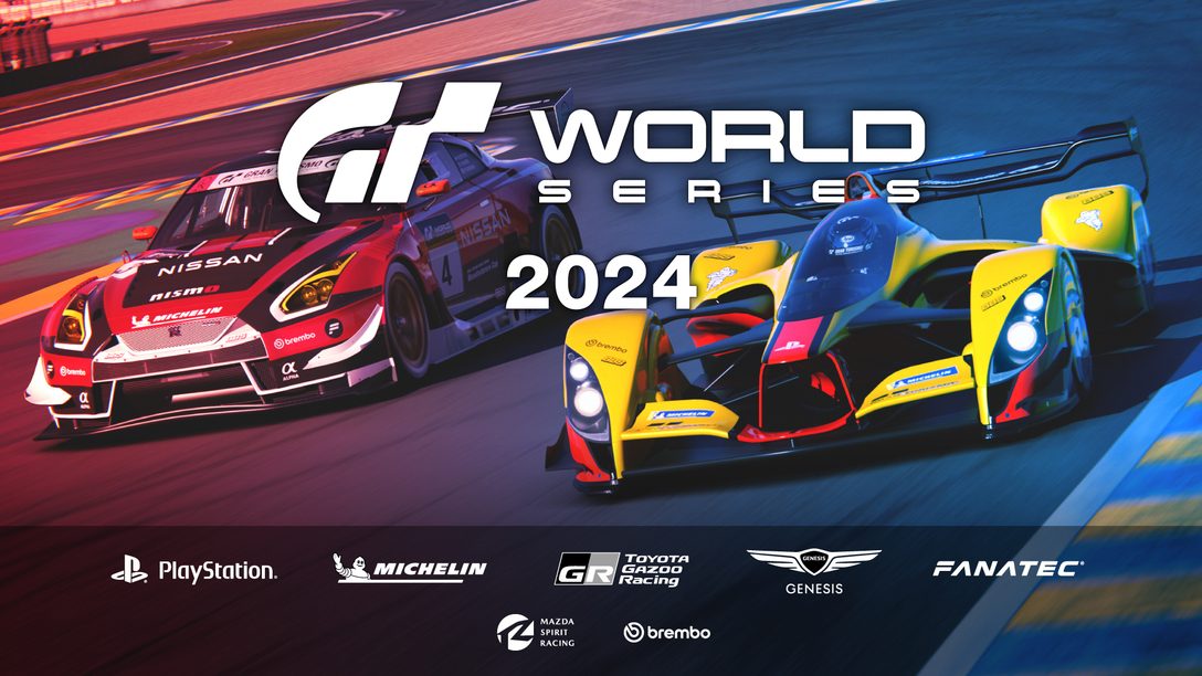 Gran Turismo World Series 2024 inizia con le qualificazioni online il 17 aprile