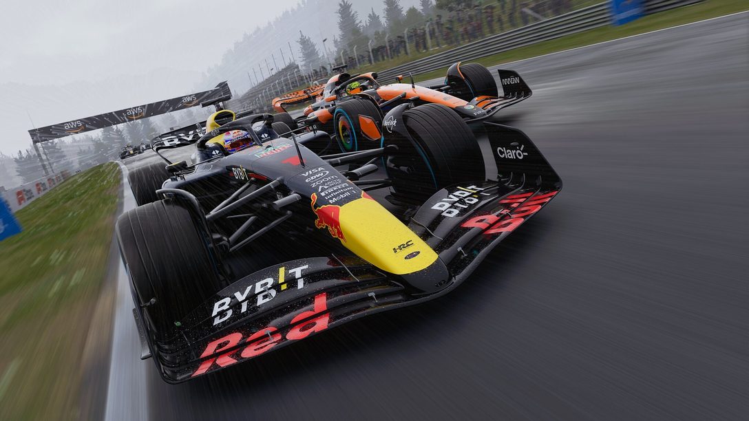 EA Sports F1 24: ultimi dettagli sulla revisione della modalità Carriera, nuova Guida dinamica, nuove grafiche e molto altro