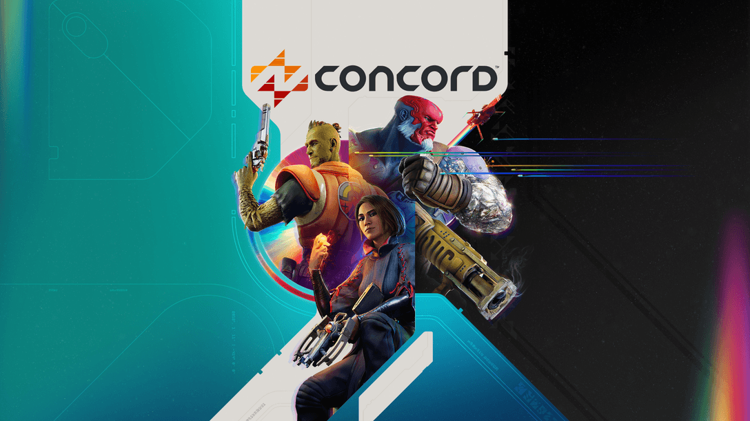 Svelato il gameplay di Concord, in uscita il 23 agosto 2024 su PS5 e PC