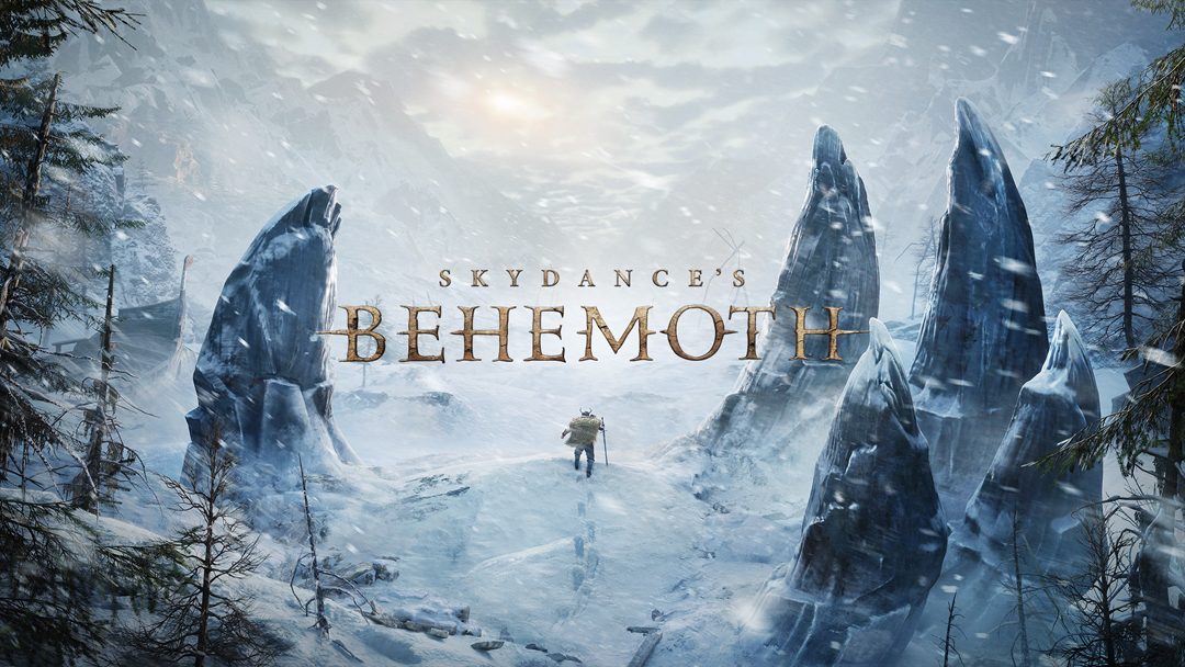 Skydance’s Behemoth: sessione di gioco per PS VR2 rivelata, annuncio della data d’uscita