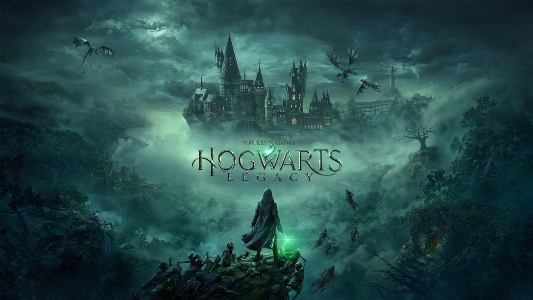È disponibile l’aggiornamento estivo di Hogwarts Legacy