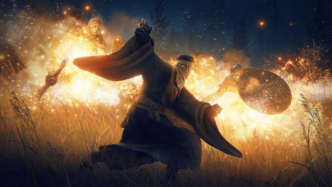 Resoconto hands-on di Elden Ring: Shadow of the Erdtree