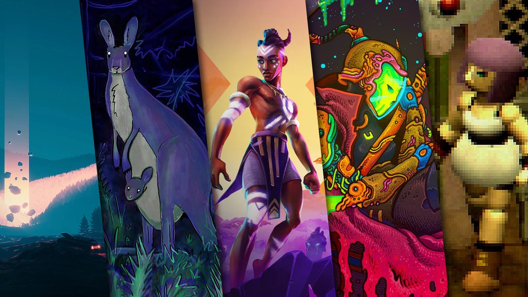 Top Indie Hit PlayStation del 2024 (fino ad ora)