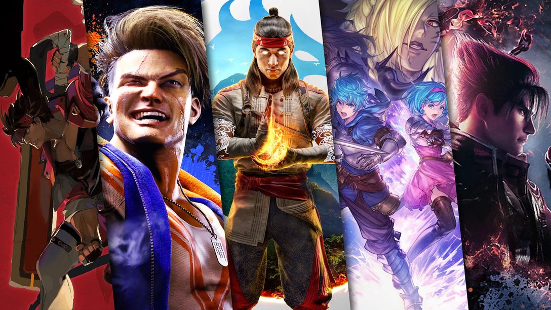 Evo 2024: ecco i principali giochi di combattimento del torneo