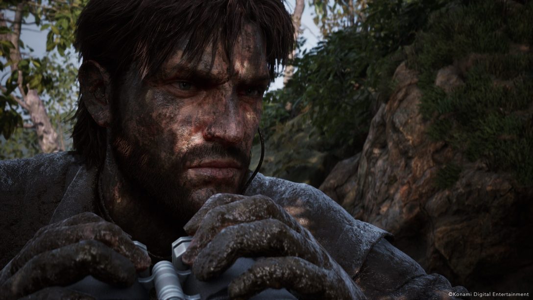Metal Gear Solid Delta: Snake Eater – dettagli del gioco