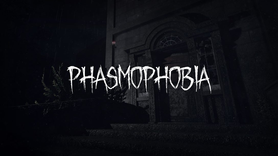 I dettagli delle funzionalità PS VR2 di Phasmophobia