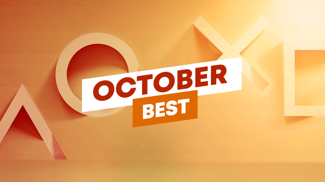 October Best