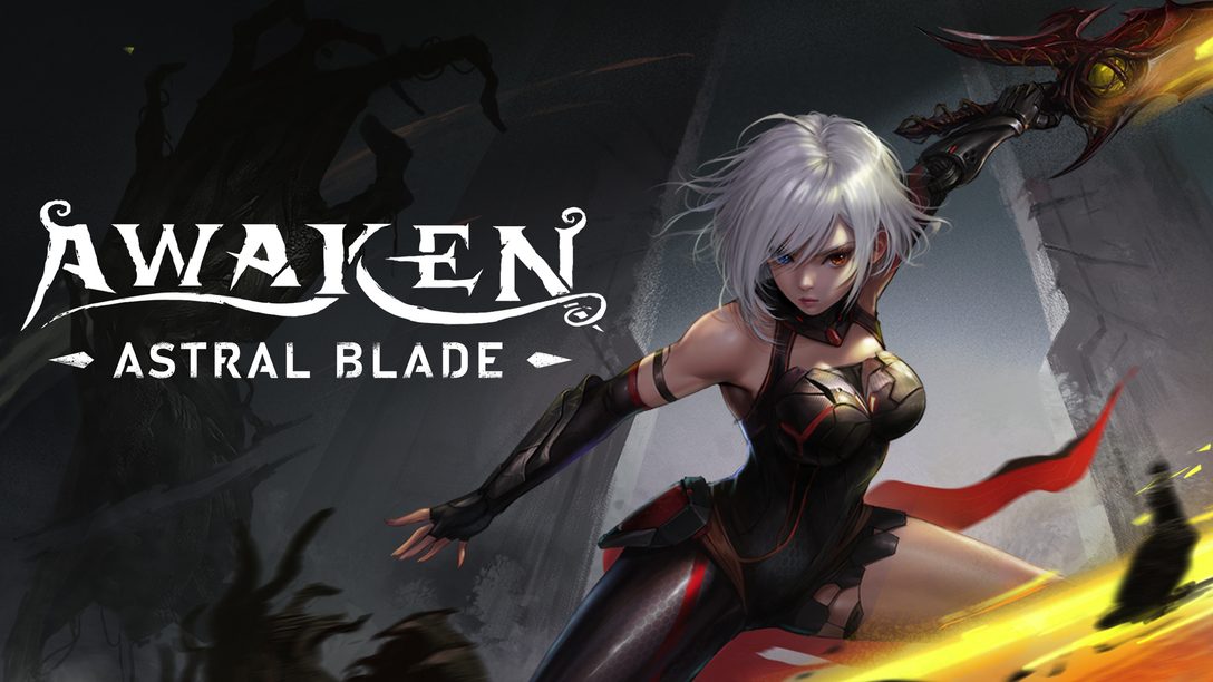 Awaken – Astral Blade: uno sguardo ravvicinato all’ispirazione fantascientifica, in arrivo domani