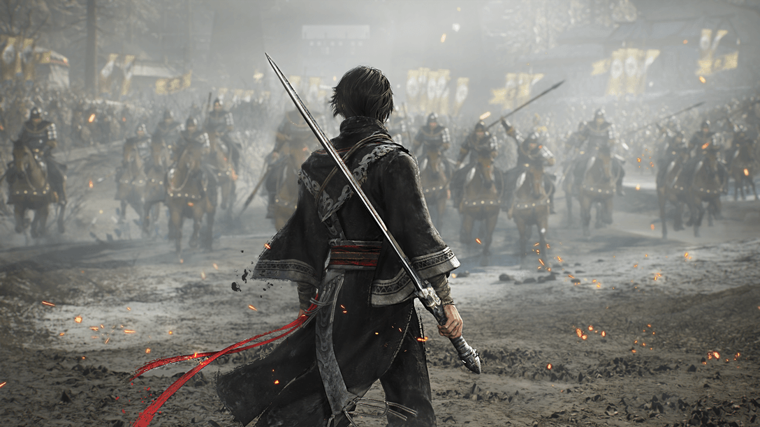 La demo di Dynasty Warriors: Origins esce il 22 novembre