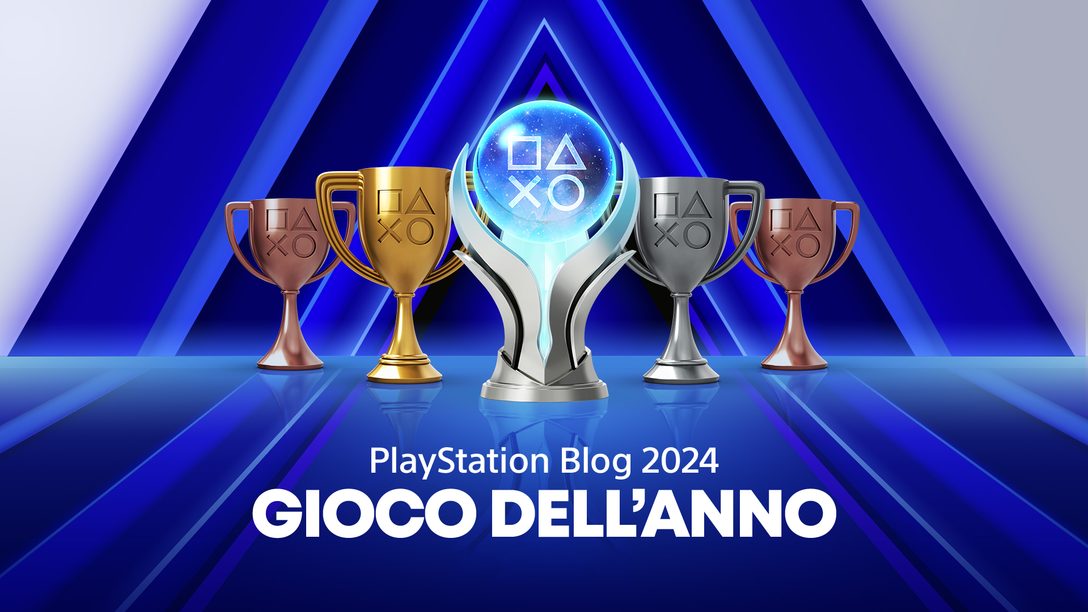 Gioco dell’anno di PS Blog 2024: i vincitori