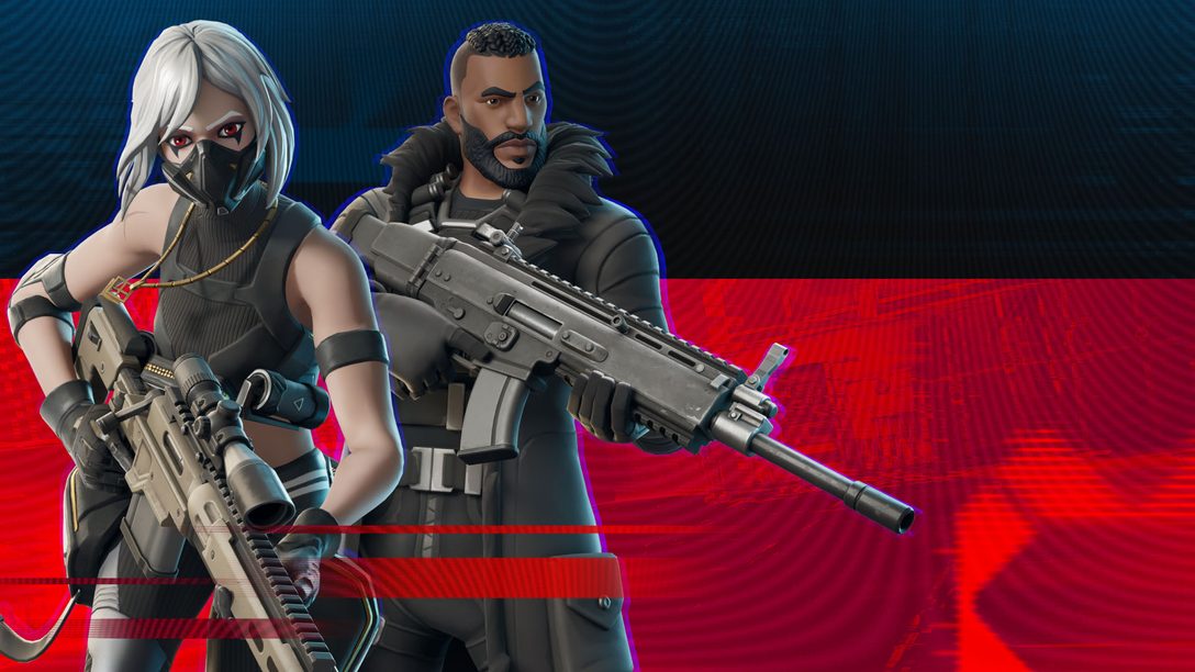 Fortnite: la nuova modalità tattica 5 contro 5 Ballistica è in arrivo l’11 dicembre