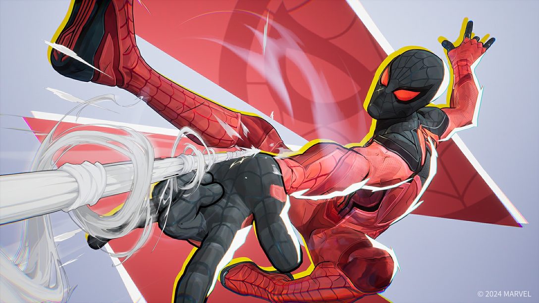 Marvel Rivals arriva su PS5 il 6 dicembre, ecco i dettagli dei potenziamenti PS5 Pro